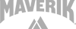 Maverik Logo